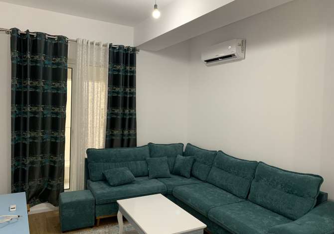 Shtepi me qera 2+1 ne Tirane - 500 Euro