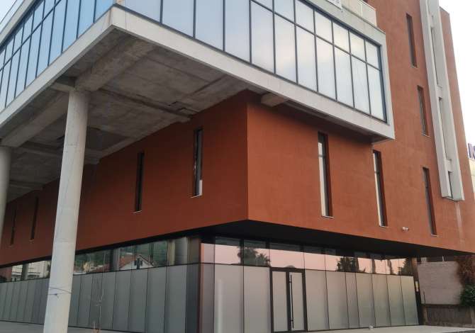 Ambient biznesi me qera 1+1 ne Tirane - 5,000 Euro