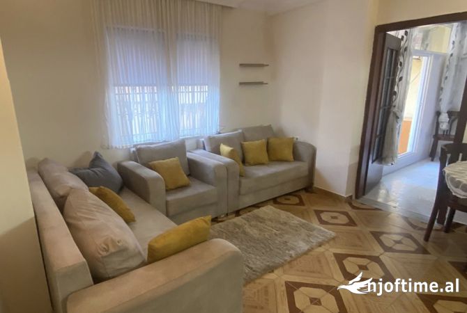Shtepi me qera 1+1 ne Tirane - 500 Euro