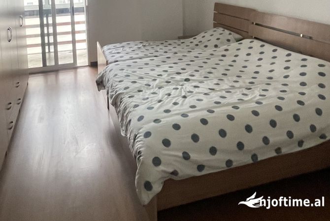 Shtepi me qera 1+1 ne Tirane - 500 Euro