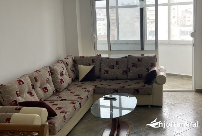 Shtepi me qera 1+1 ne Tirane - 500 Euro