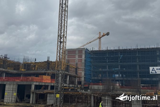 Shtepi ne shitje 2+1 ne Tirane - 85,000 Euro