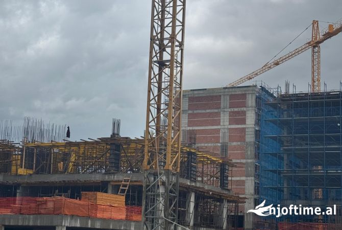 Shtepi ne shitje 2+1 ne Tirane - 85,000 Euro
