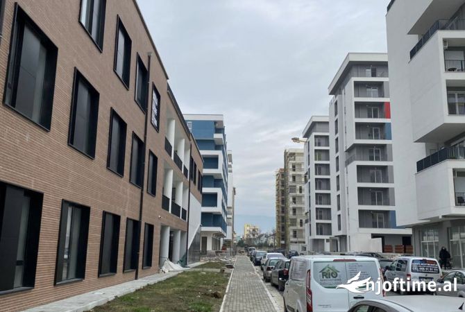 Shtepi ne shitje 1+1 ne Tirane - 68,000 Euro