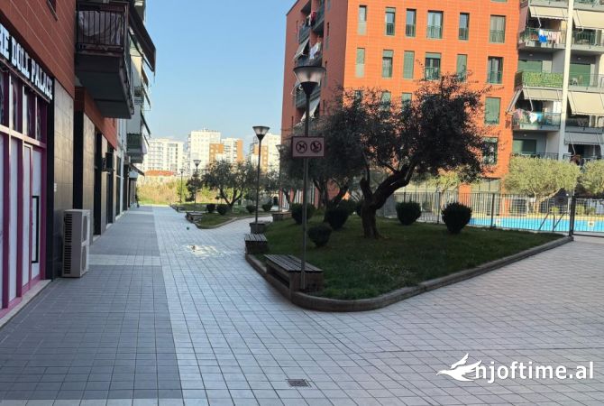 Ambient biznesi ne shitje 1+1 ne Tirane - 79,000 Euro