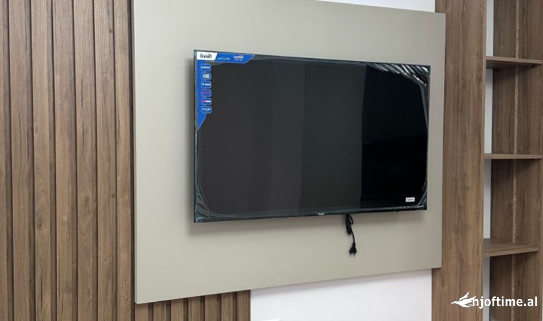 Shtepi me qera Apartament ne Tirane, 2+1, Mobilimi E mobiluar, Pagesa 500  Euro.