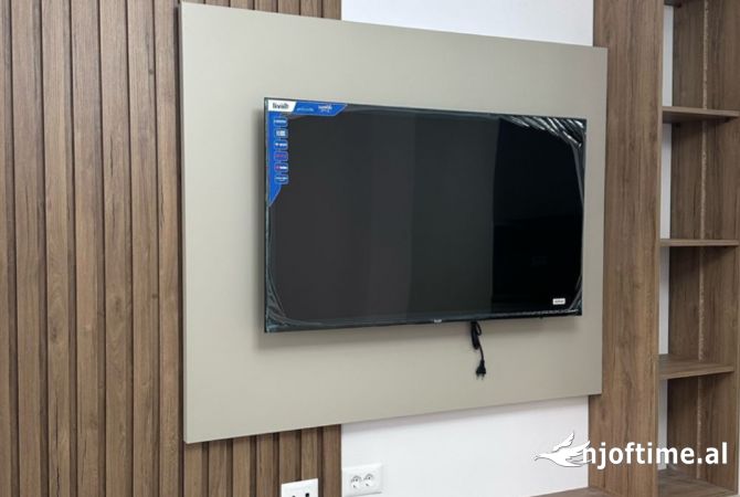 Shtepi me qera 2+1 ne Tirane - 500 Euro