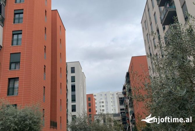 Shtepi ne shitje 1+1 ne Tirane - 120,000 Euro