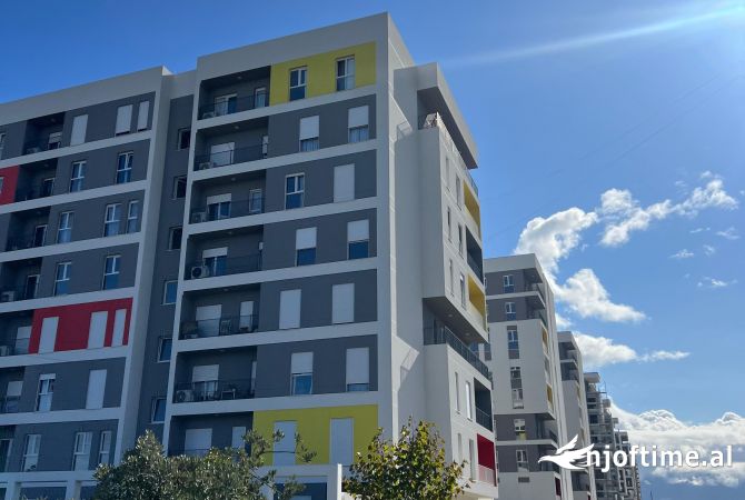 Shtepi ne shitje 1+1 ne Tirane - 69,500 Euro