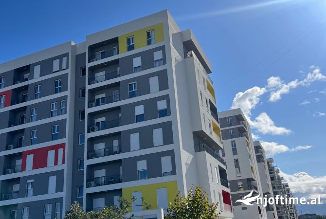 Shtepi ne shitje 1+1 ne Tirane - 69,500 Euro