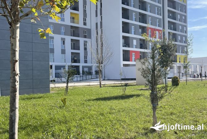 Shtepi ne shitje 1+1 ne Tirane - 69,500 Euro