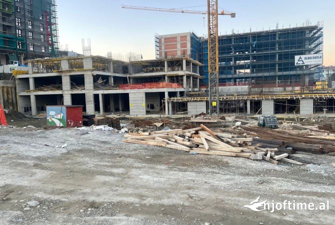Shtepi ne shitje 2+1 ne Tirane - 87,000 Euro