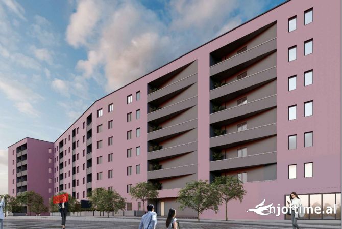 Shtepi ne shitje 2+1 ne Tirane - 93,000 Euro