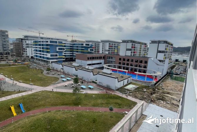 Shtepi ne shitje 1+1 ne Tirane - 69,800 Euro