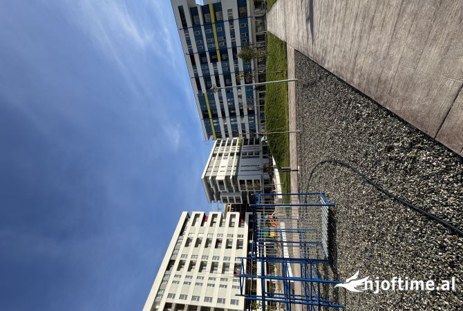 House for Sale 2+1 in Tirana - 107,000 Euro