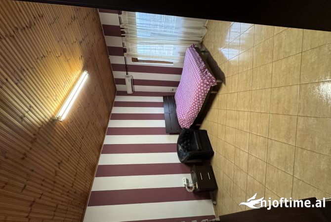Shtepi me qera 1+1 ne Tirane - 300 Euro