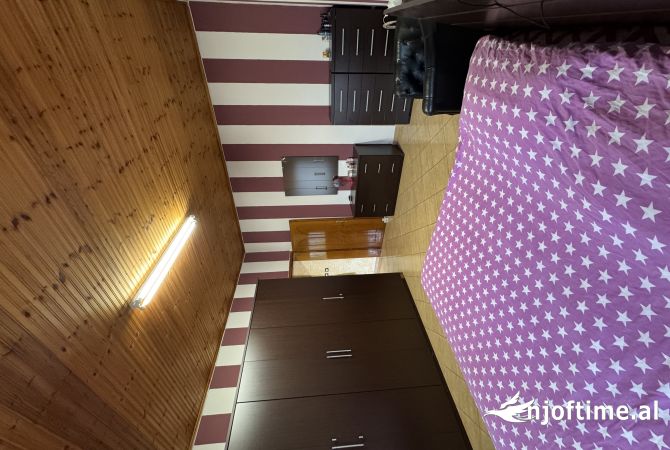 Shtepi me qera 1+1 ne Tirane - 300 Euro