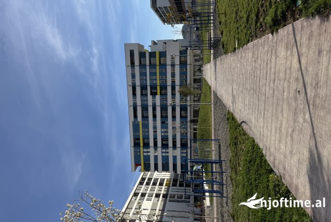 Casa in vendita 1+1 a Tirana - 155,000 Euro