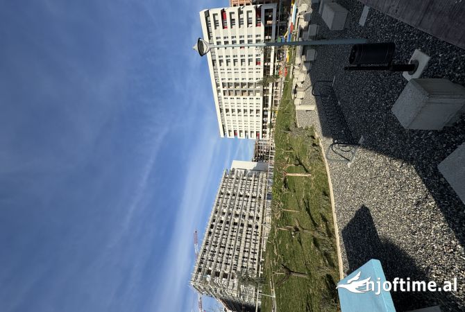 House for Sale 1+1 in Tirana - 64,000 Euro