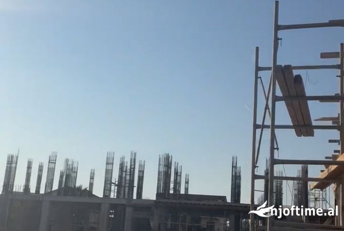 Shtepi ne shitje 2+1 ne Tirane - 70,000 Euro