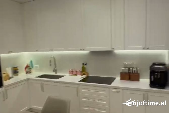 House for Sale 2+1 in Tirana - 290,000 Euro