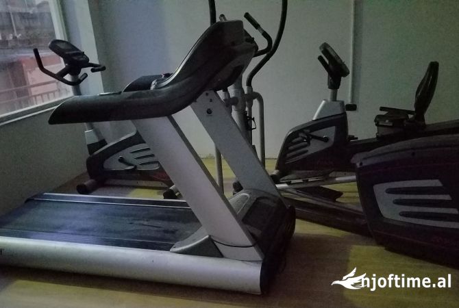 Pajisje sporti dhe palestre  ne Tirane - 200 Euro
