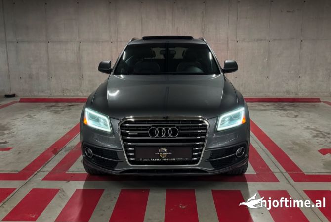 Auto in Vendita  a Tirana - 17,500 Euro
