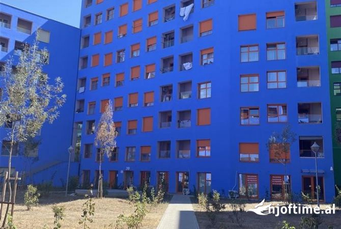 Shtepi me qera Garsoniere ne Tirane - 350 Euro