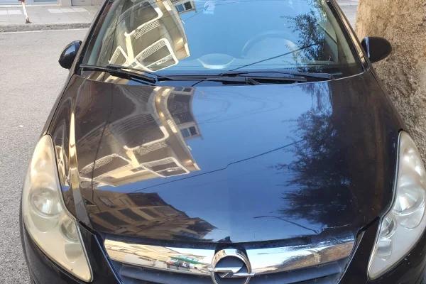 Cars for sale in Tirana - 2,700 Euro