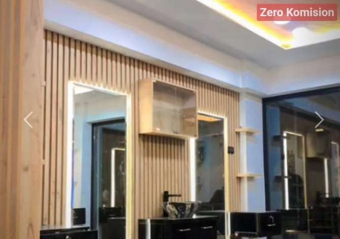 Business Property for Rent 1+1 in Tirana - 500 Euro
