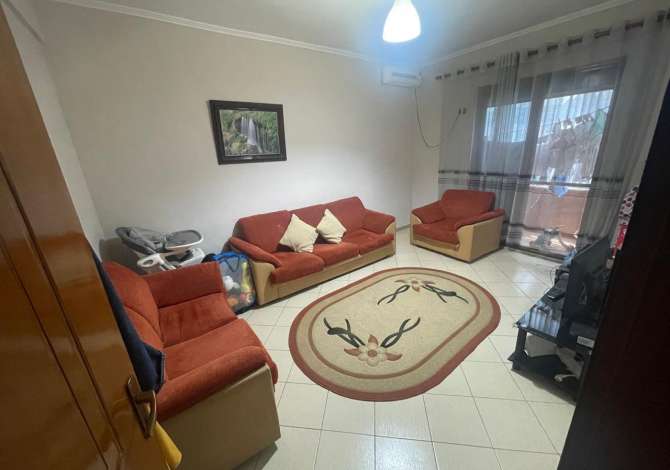 Shtepi me qera 1+1 ne Tirane - 45,000 Leke
