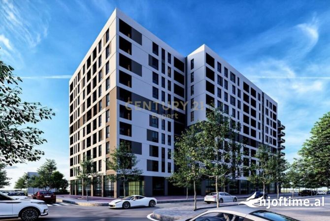 Shtepi ne shitje 1+1 ne Tirane - 95,500 Euro