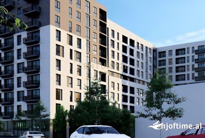 Shtepi ne shitje 1+1 ne Tirane - 95,500 Euro