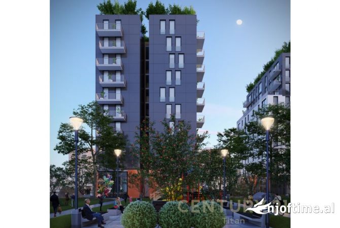 Shtepi ne shitje 2+1 ne Tirane - 177,056 Euro