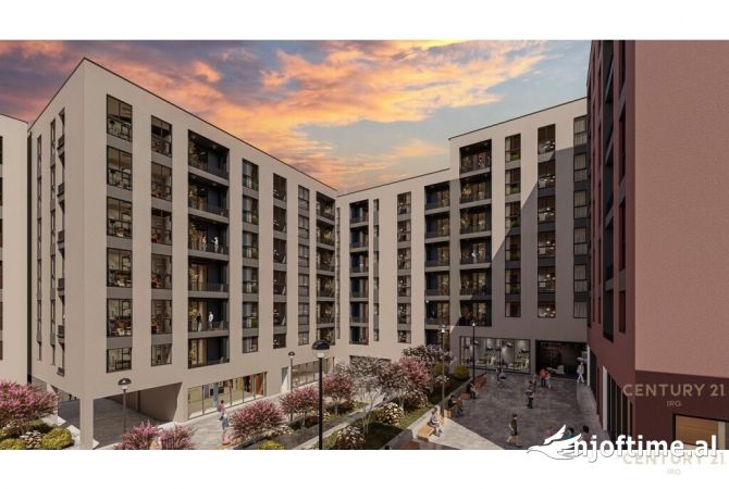Shtepi ne shitje 1+1 ne Tirane - 69,200 Euro
