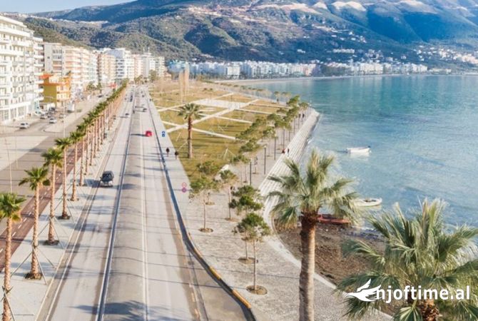Shtepi ne shitje 2+1 ne Vlore - 179,000 Euro