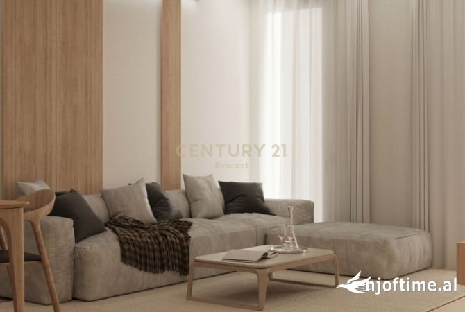 Shtepi ne shitje 2+1 ne Tirane - 97,000 Euro