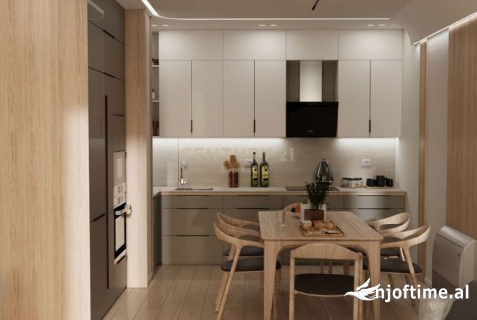 Shtepi ne shitje 2+1 ne Tirane - 97,000 Euro