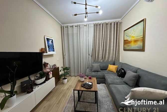 Shtepi me qera 1+1 ne Tirane - 550 Euro