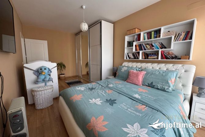 Shtepi me qera 2+1 ne Tirane - 650 Euro