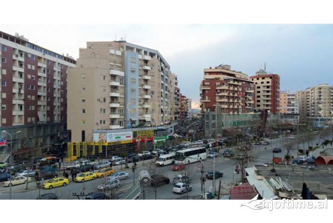 Ambient biznesi me qera 1+1 ne Tirane - 3,600 Euro