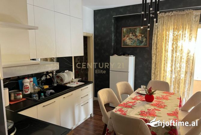Shtepi ne shitje 1+1 ne Tirane - 145,000 Euro