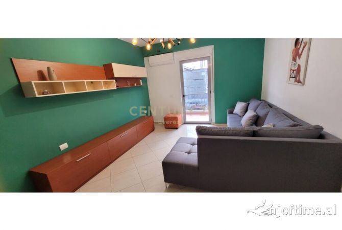 Shtepi me qera 1+1 ne Tirane - 400 Euro