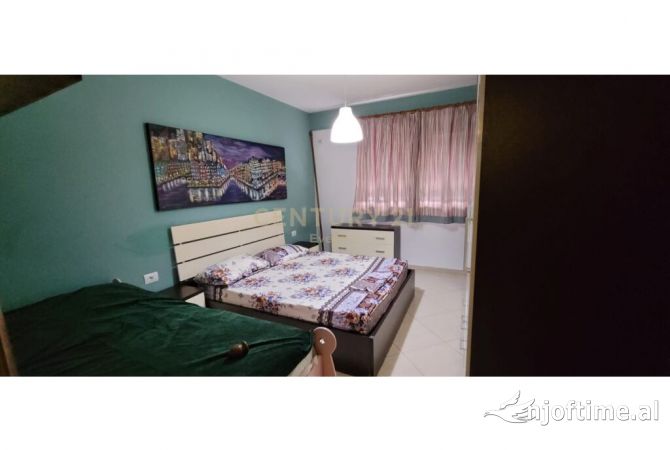 Shtepi me qera 1+1 ne Tirane - 400 Euro