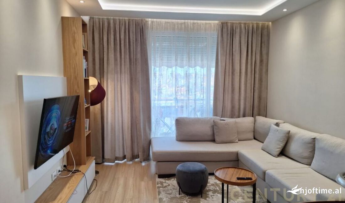 Shtepi ne shitje Apartament ne Tirane, 2+1, Mobilimi E mobiluar, Pagesa 230,000  Euro.