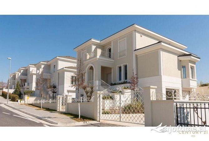 Shtepi me qera 5+1 ne Tirane - 4,800 Euro