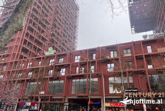 Ambient biznesi ne shitje 3+1 ne Tirane - 563,000 Euro