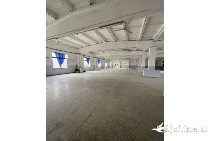 Ambient biznesi me qera 4+1 ne Tirane - 7,000 Euro