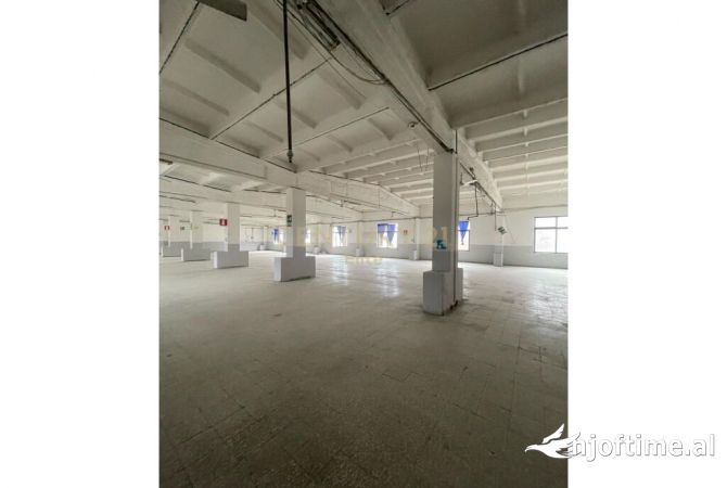 Ambient biznesi me qera 4+1 ne Tirane - 7,000 Euro