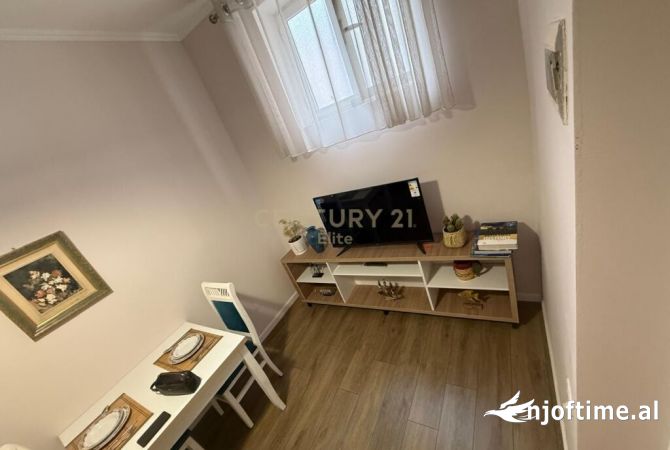 Shtepi ne shitje Garsoniere ne Tirane - 97,800 Euro